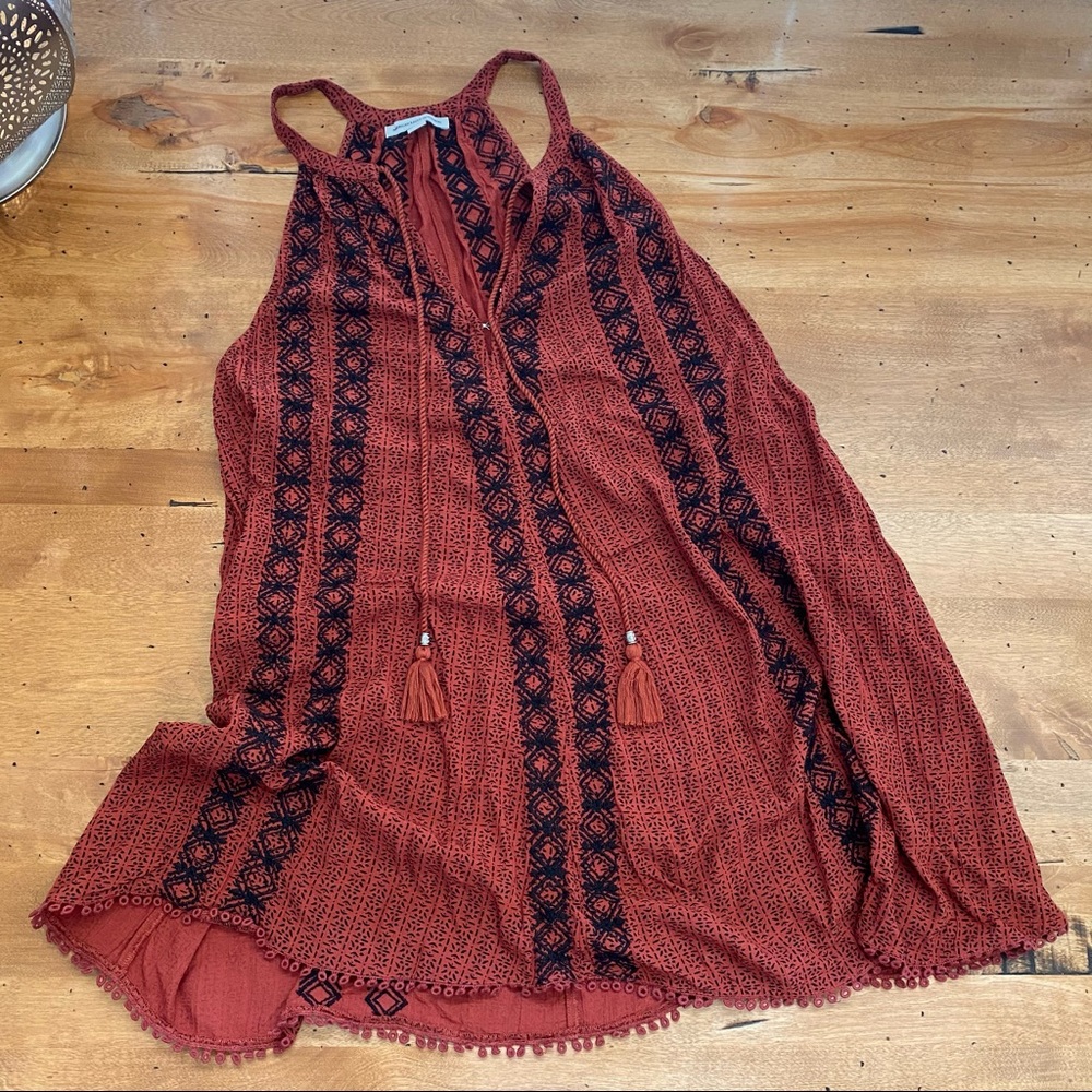 GUC [XXS] AE Flowy Dress